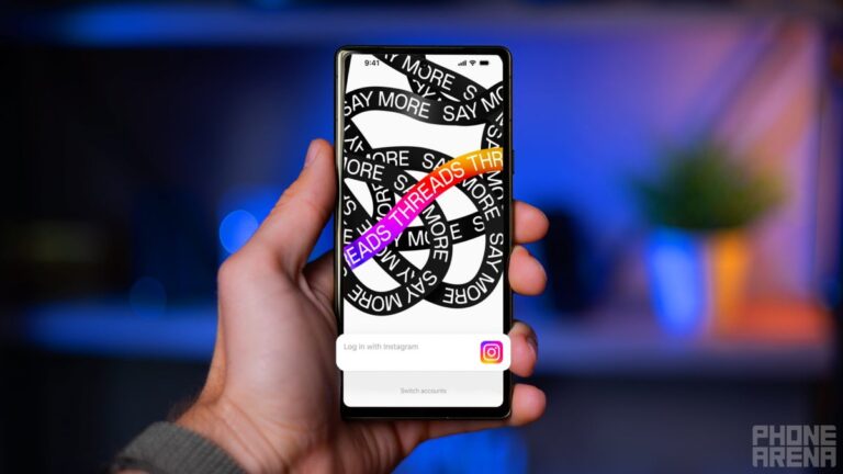 Threads rolls out feature that highlights when a post corresponds to an existing trending topic
