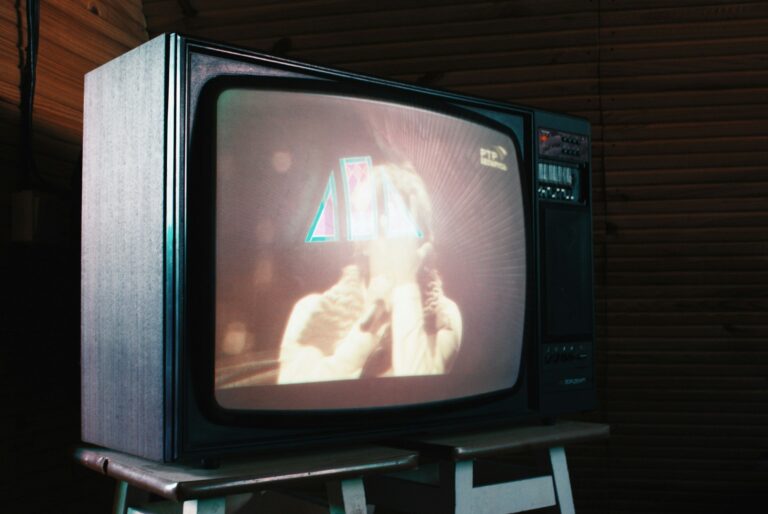 Gen Z abandons broadcast TV as streaming dominates