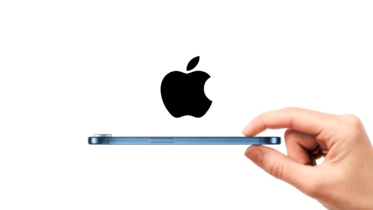 $1,300 iPhone Slim with one camera – Apple’s biggest crime yet: Give me a metal iPhone!