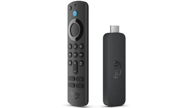 Amazon fights the new Google TV Streamer with its ‘old’ Fire TV Stick 4K at a special discount