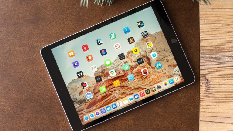 Amazon makes Apple’s ninth-gen iPad cheaper than we ever imagined