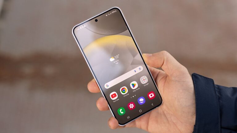 Amazon’s best Samsung Galaxy S24 deal is back with a bang