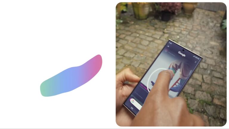 Android’s Circle to Search feature becomes the new fast way to crop and share images