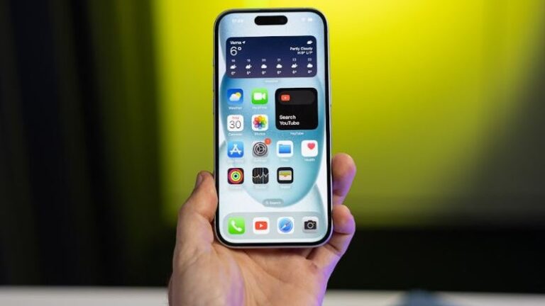 Apple Intelligence adds support for third party app notifications in latest beta