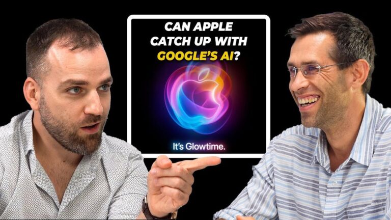 Apple to launch iPhone 16 as Google destroys photography with new AI features | PA Show E16