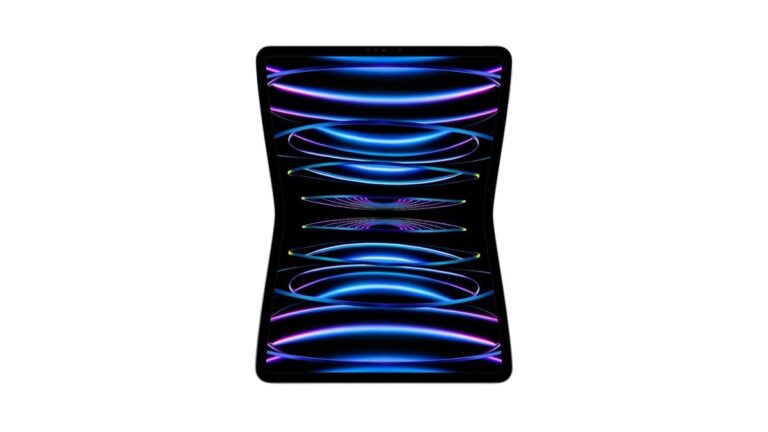 Apple’s first foldable device might not be an iPad after all