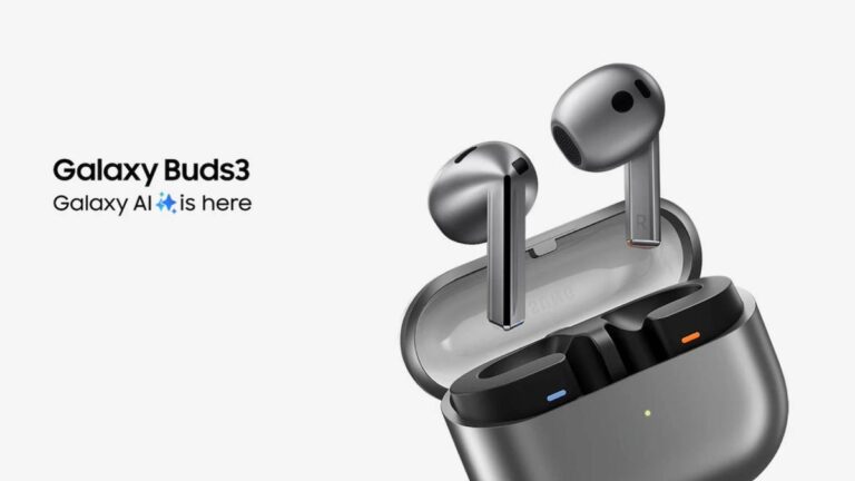 Behold the Apple curse: the AirPods-like Galaxy Buds 3 go from 8/10 to 2/10