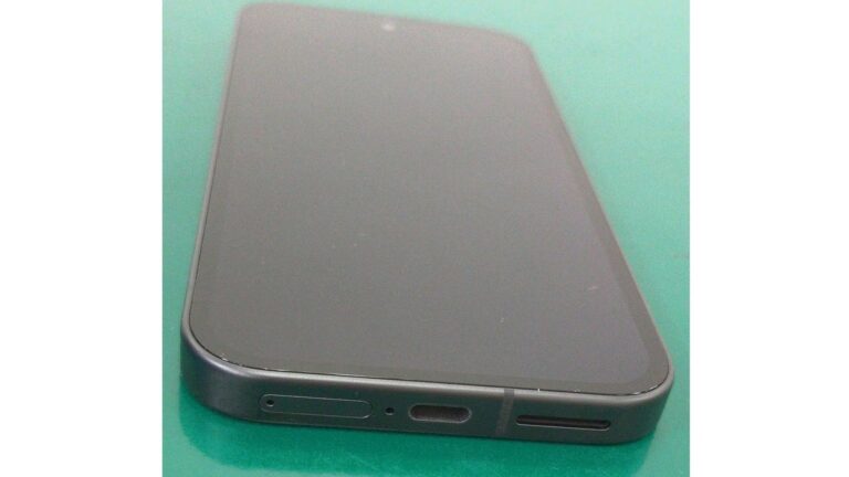 Believe it or not, Google’s Pixel 9a may have already leaked out in the wild with redesigned camera