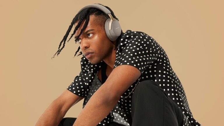 Bose’s superior QuietComfort Ultra headphones are on sale at Prime Day discount and are unmissable