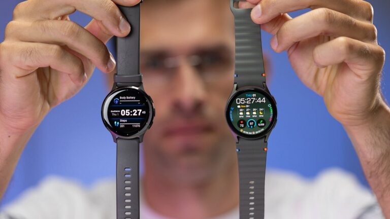 Garmin Venu 3 vs Samsung Galaxy Watch 7: Don’t make a mistake!
