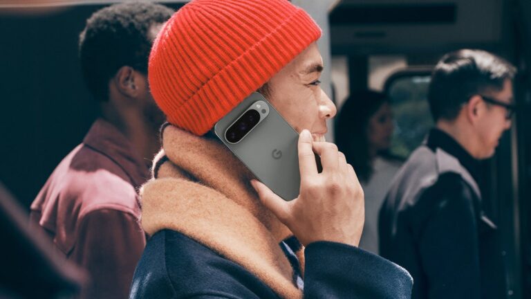 Google Pixel 9 Pro XL Preview: The AI flagship has even more cool tricks, but at a higher price