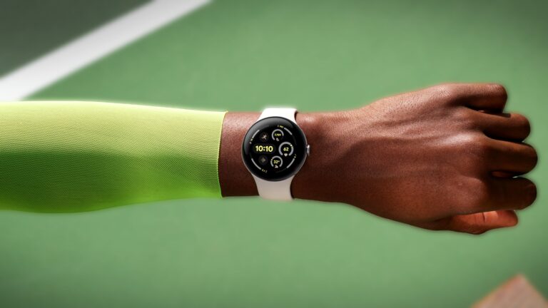 Google Pixel Watch 3 preview: third time’s the charm, eh?