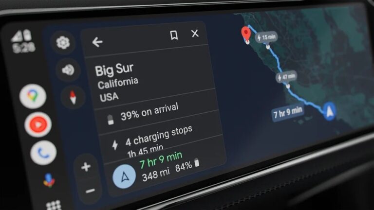 Google’s Gemini may soon be your next Android Auto co-pilot