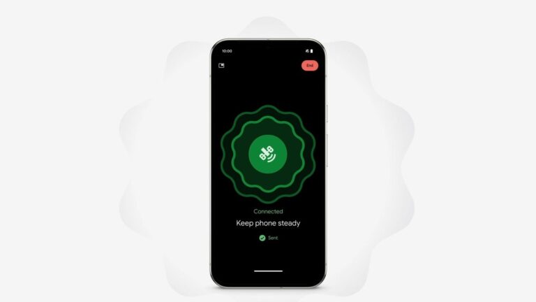 Google’s Satellite SOS feature is the product of its partnership with Garmin and Skylo