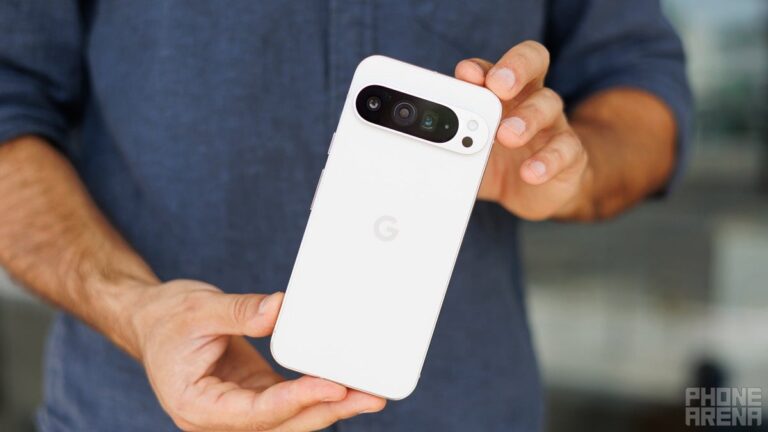 Google’s new Pixel 9 Pro XL supports faster charging, but there’s a catch