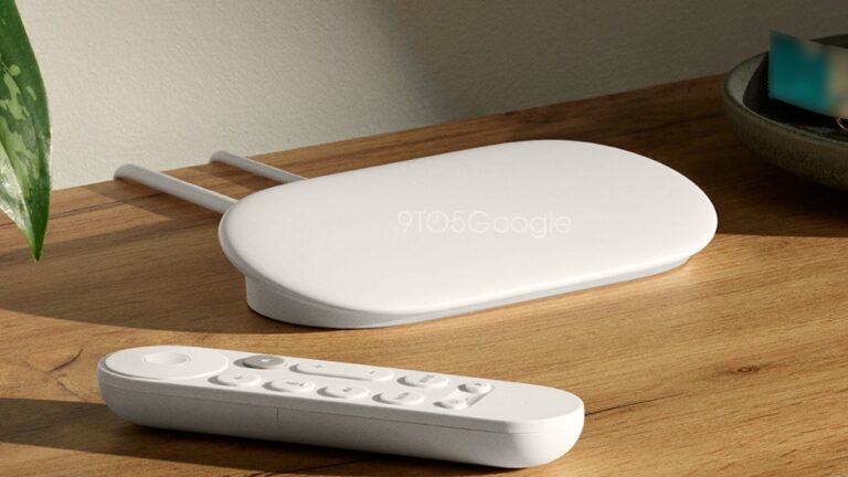 Google’s next 4K set top box TV Streamer could be more expensive than we thought