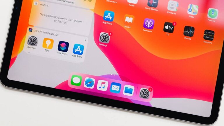 Grabbing iPad from the room is too much of a chore? Apple’s robotic iPad will be for you
