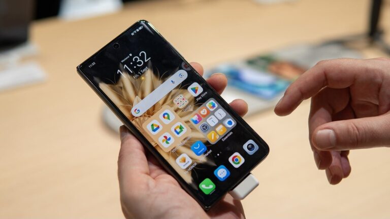 Honor’s Magic V3 will come equipped with AI Defocus tech to reduce eye strain