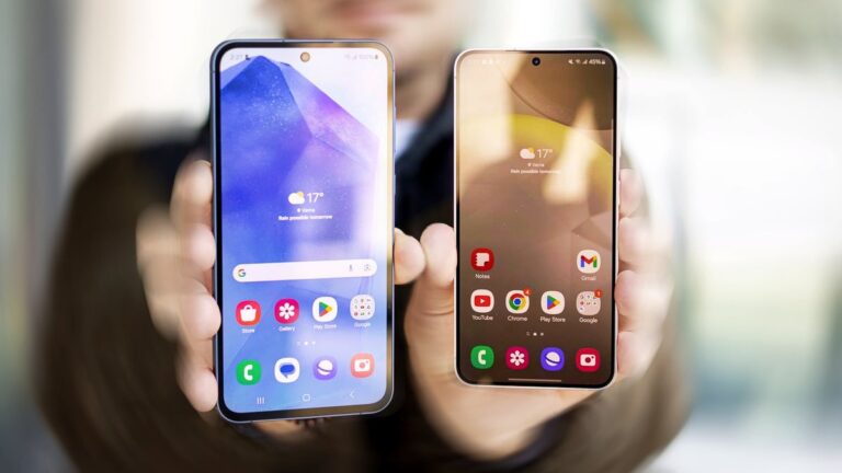 I challenge you to find me a great affordable compact Android phone (that’s not the Pixel 8a)