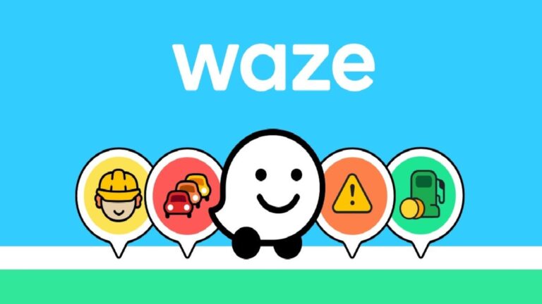 If iOS users don’t update Waze ASAP, they could end up arriving late to their destinations
