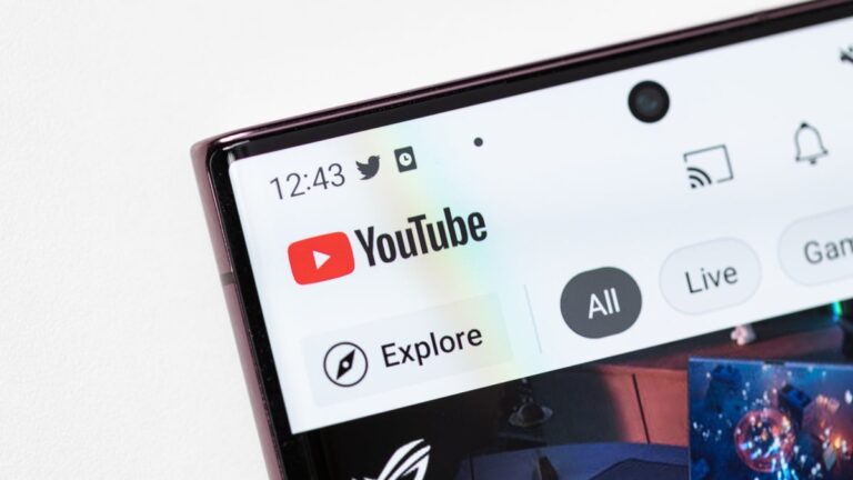 It’s subtle, but it’s there: Google tests design change for the Android YouTube app