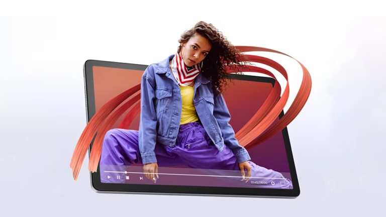 Lenovo’s latest budget Tab K11 with LTE is now 21% off at the official store