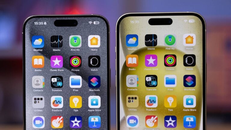 Mid-tier Samsung and Google phones getting AI but iPhone 15 isn’t fast enough? Make it make sense!