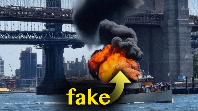 Mind-blowing AI in Galaxy phones makes fake photos look dangerously real – but why?