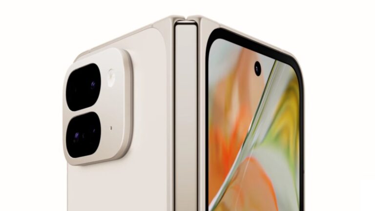 Most expensive Pixel 9 model doesn’t get all of the new Video Boost features