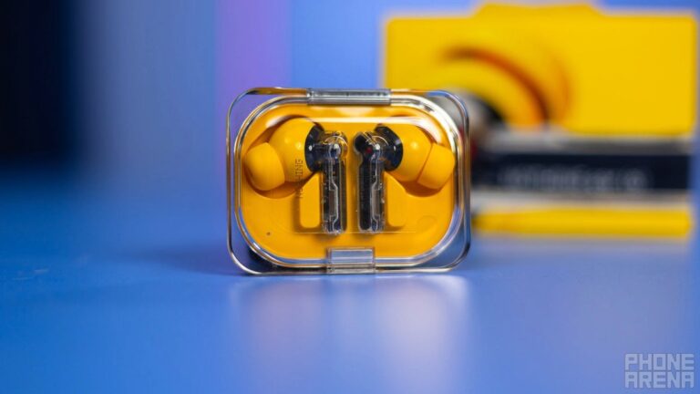 Nothing’s upcoming earbuds might be quite different from earlier releases