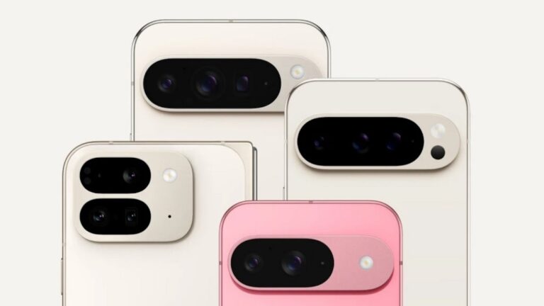 Older Pixel models to get Pixel 9’s “Sound Matters” which is not for the birds but from them