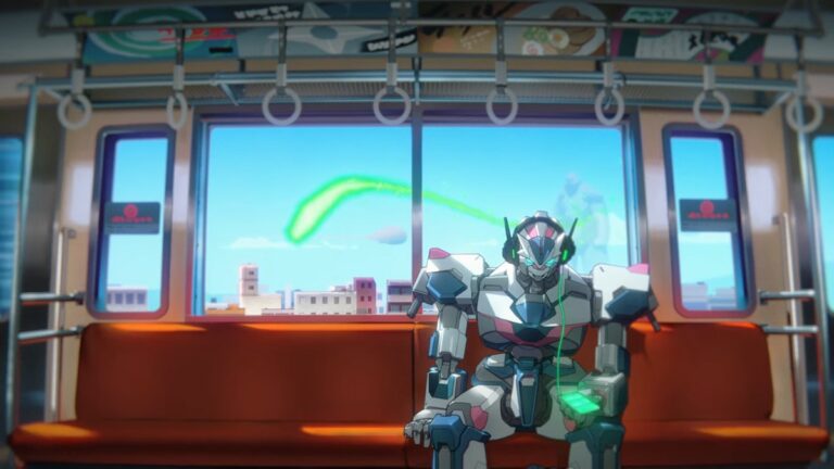 People are crazy about anime soundtracks, so here’s Spotify’s Sounds of Anime