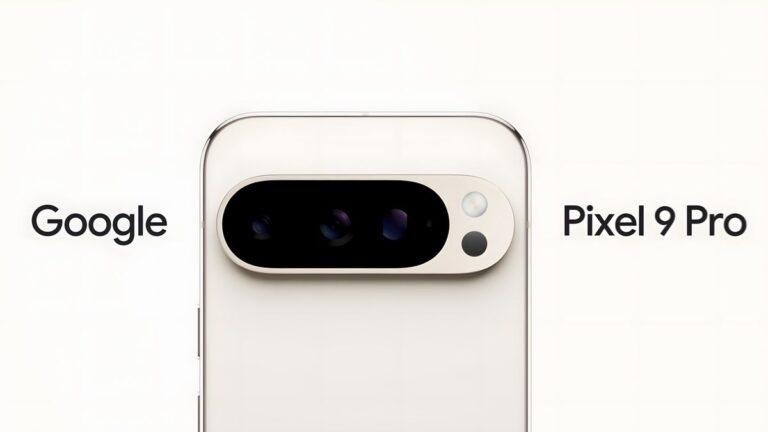 Pixel 9 Pro pricing leaks: Google wants to gaslight you into thinking you aren’t paying more
