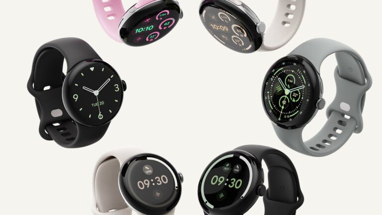 Pixel Watch 3’s UWB chip offers new features, but there’s a catch