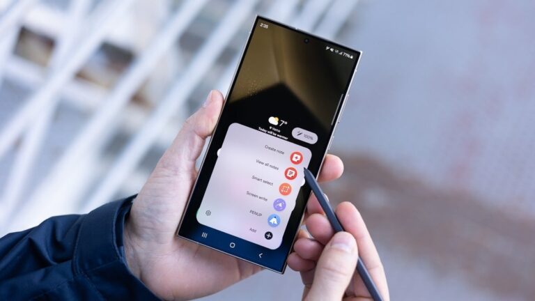 Samsung display breakthrough to bring phones that won’t have to be charged daily