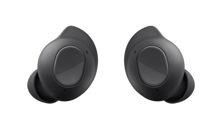 Samsung fans, rejoice: The affordable Galaxy Buds FE are dirt-cheap after this huge new discount