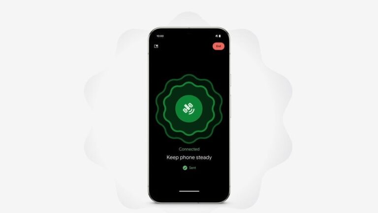 Satellite SOS is now rolling out to Google Pixel 9 users in the U.S. — here’s how it works