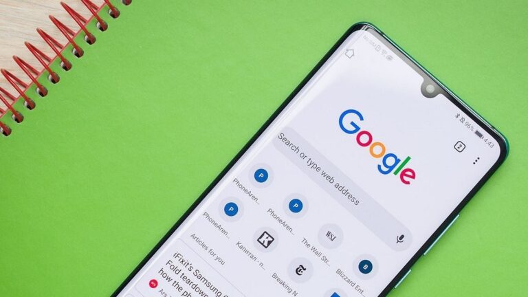 Syncing and signing into Chrome for Android will become as easy as on iOS