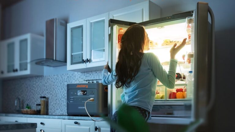 The Explorer 2000 Plus gets a massive discount for Jackery’s Backup Sale