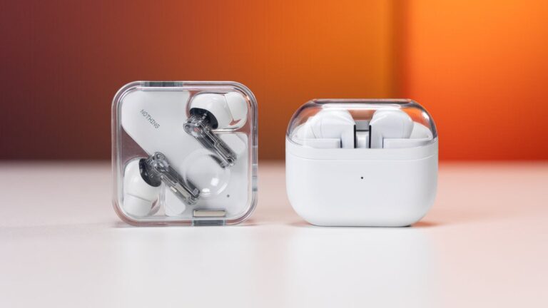 The Galaxy Buds 3 Pro didn’t (only) copy the AirPods, but this small startup