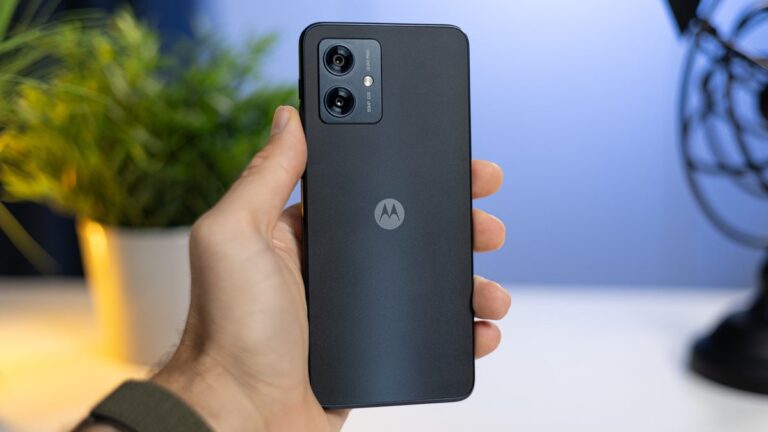 The freshly leaked Moto G55 5G and Moto G35 5G are likely to join Motorola’s budget roster soon