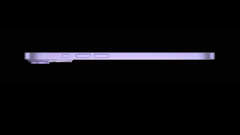 The iPhone 17 Air is for those who will pay up for a cool iPhone that won’t outperform the Pro line