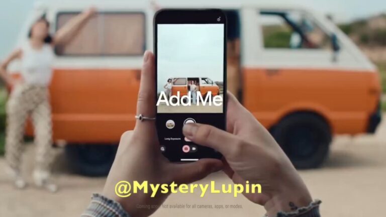 The umpteenth Google Pixel 9 Pro leak puts the spotlight (again) on AI and the phone’s snazzy design