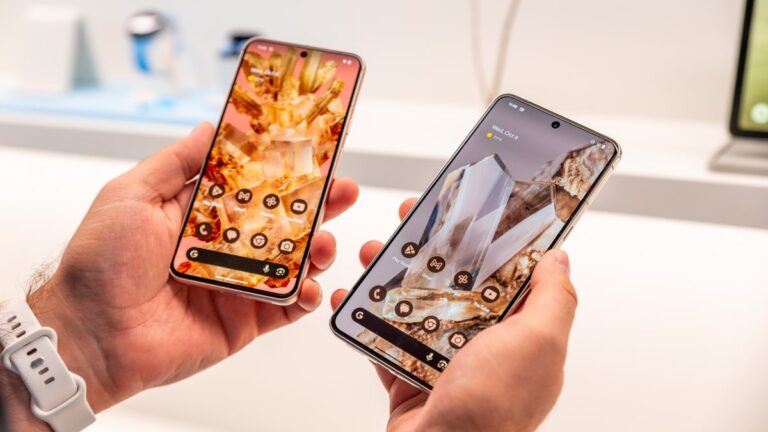 Weekly deals roundup: The spotlight is on the Pixel 8a, Pixel 8 Pro, Galaxy Z Flip 6, and more