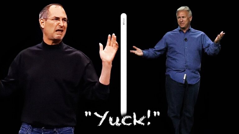 “Who wants a stylus?!”: Galaxy Fold proves Steve Jobs wrong – the “useless” S Pen is now useful