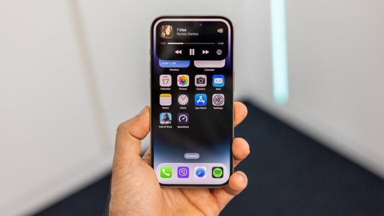 With an extended warranty, Apple’s iPhone 14 Pro is a very smart buy at these reduced prices