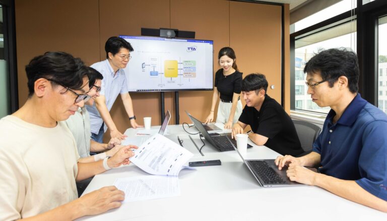 Korean telcos unite to standardise network APIs