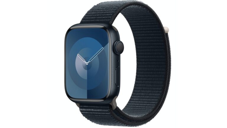 Target is selling the big Apple Watch Series 9 at incredibly low prices with a (very small) catch