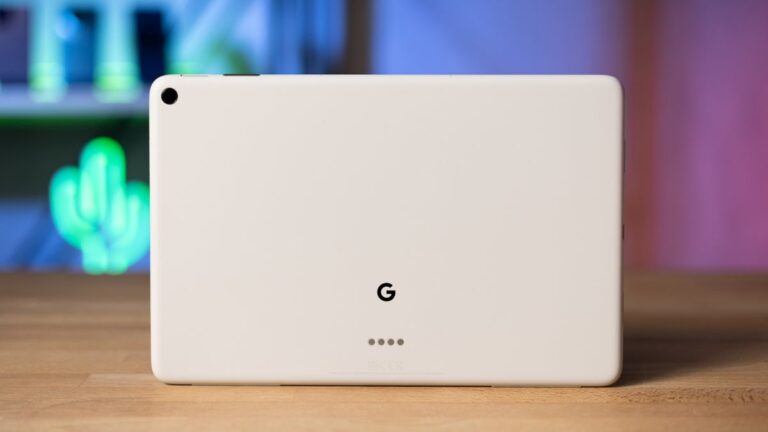 Google’s dockless 2024 Pixel Tablet is amazingly discounted this Black Friday week