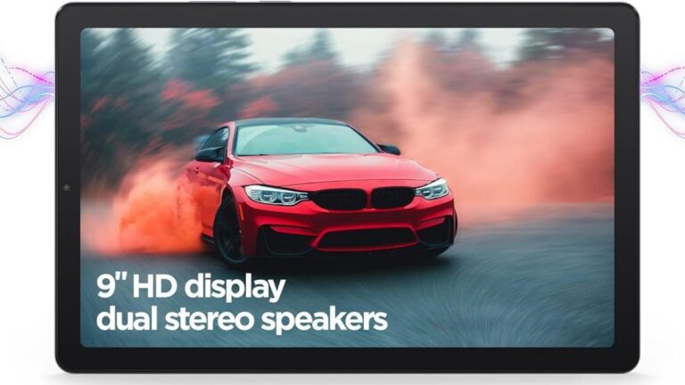 This new Black Friday ‘doorbuster’ deal makes the 64GB Lenovo Tab M9 a holiday steal